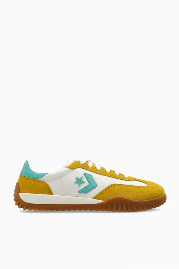 ŻÓŁTY Buty sportowe `Run Star Trainer OX`