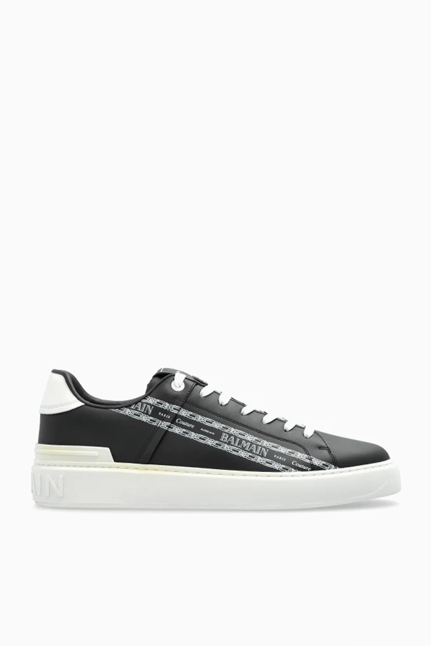CZARNY Buty sportowe `B-Court`