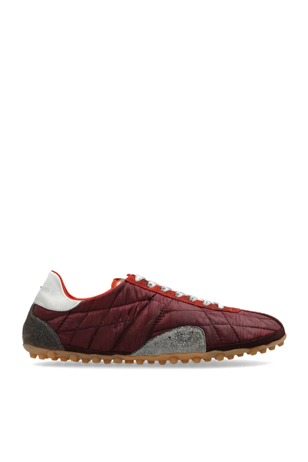 BURGUNDER Sportschuhe „Sprinters“