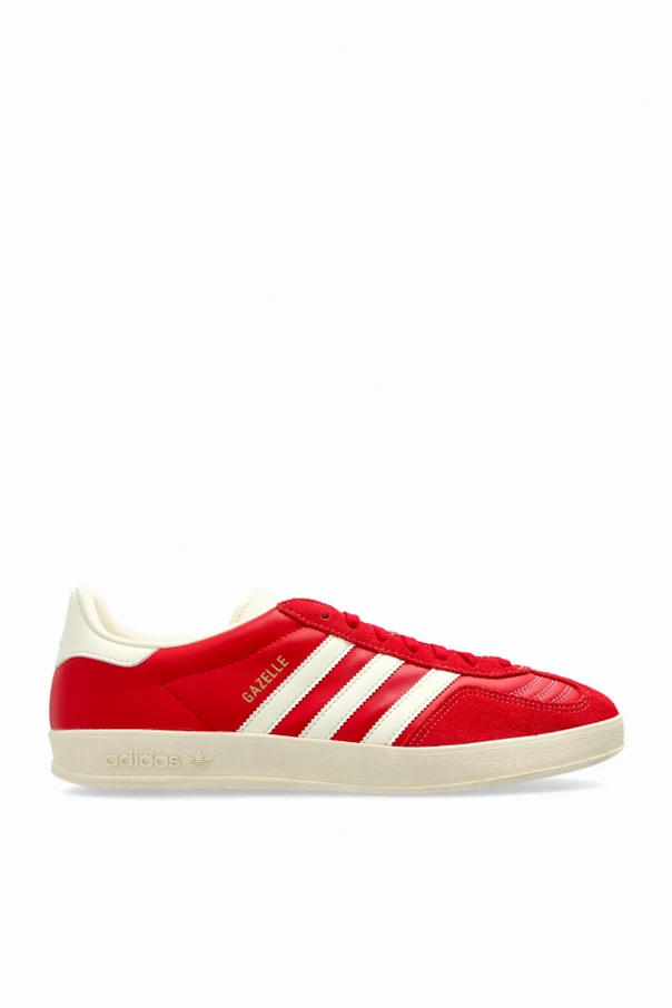 CZERWONY Buty sportowe