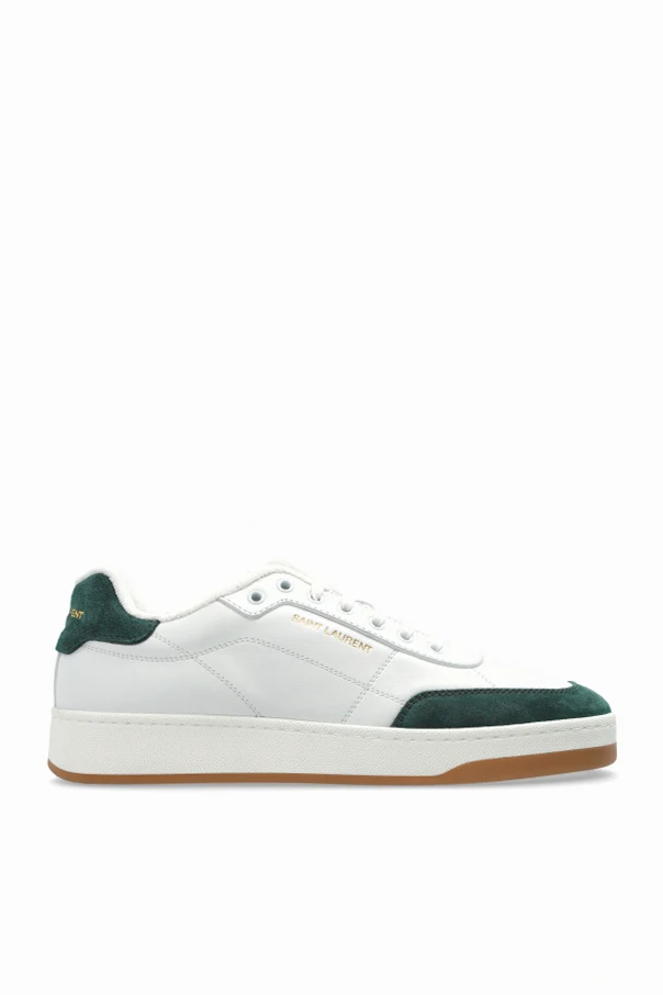 BIAŁY  Buty sportowe `SL/61`