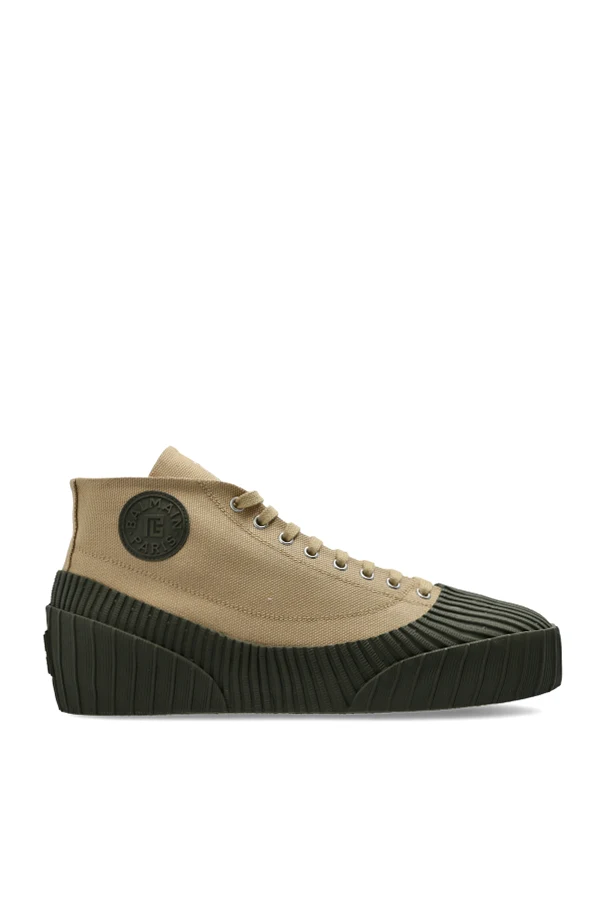 BEIGE Sportschuhe „Riff Low“