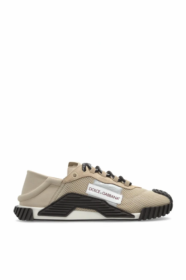 beige Sports shoes "NS 1"