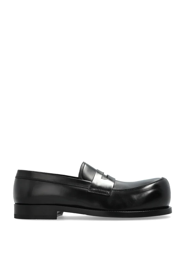 CZARNY Buty typu ‘loafers’