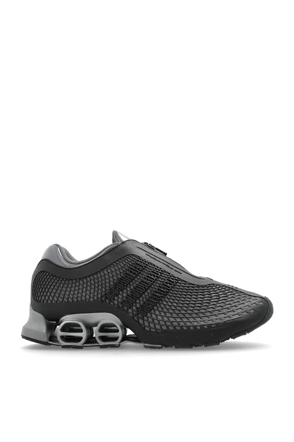 CZARNY Buty sportowe `MEFARIDE S2`