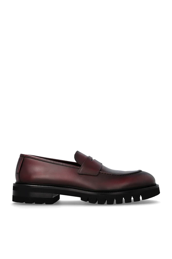 BORDO Buty `Aukland`