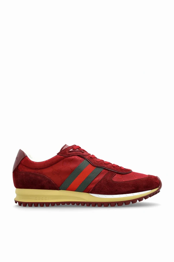 BORDO Buty sportowe z monogramem