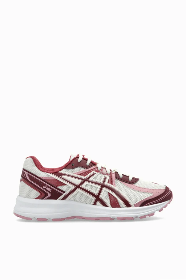 BURGUNDY Sports Shoes ‘JOG-100S’