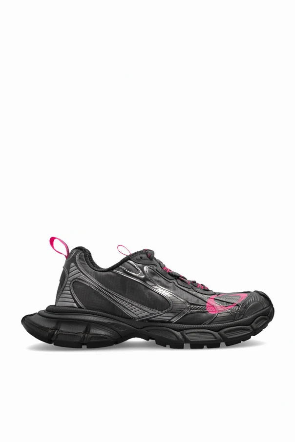 SZARY Buty sportowe ‘3XL’