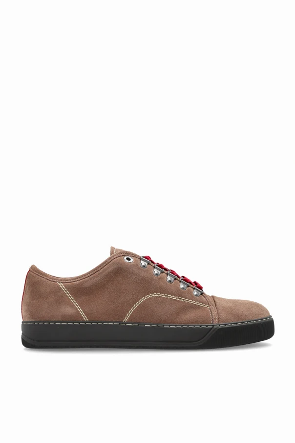 BRĄZOWY Buty sportowe `Debbi`