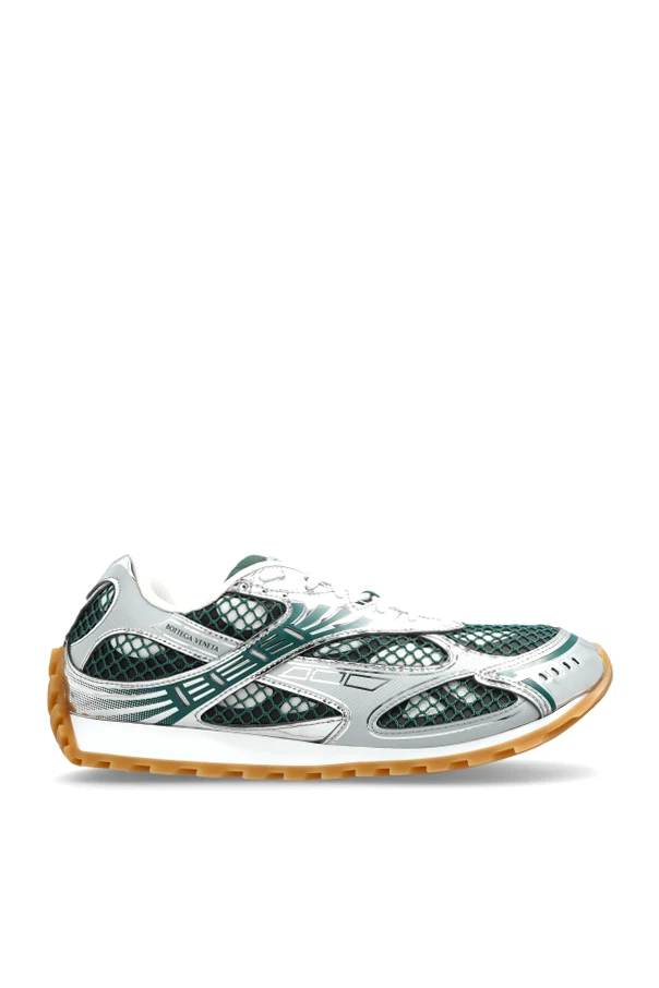 SREBRNY Buty sportowe `Orbit`