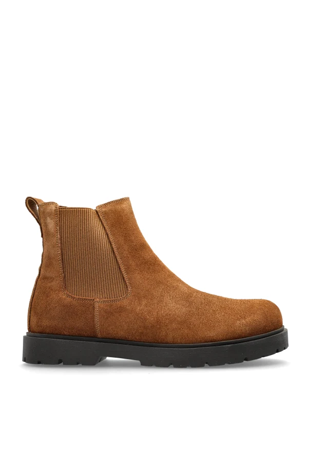 BRAUN Stiefeletten „Highwood“