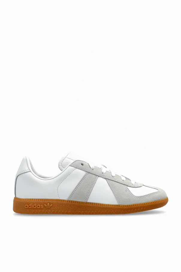 BIAŁY  Buty sportowe `BW Army`