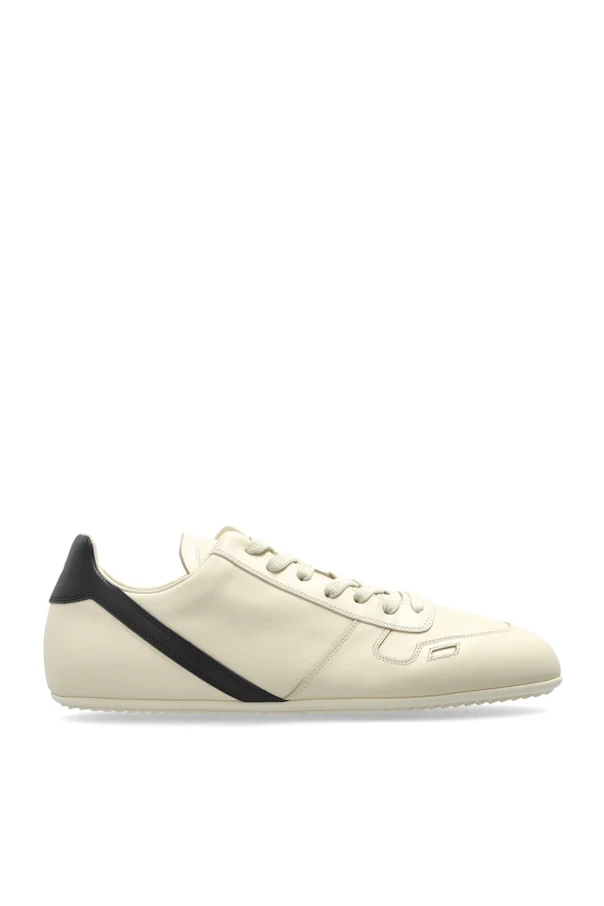 kremowy Buty sportowe ‘Minimal Sneak’