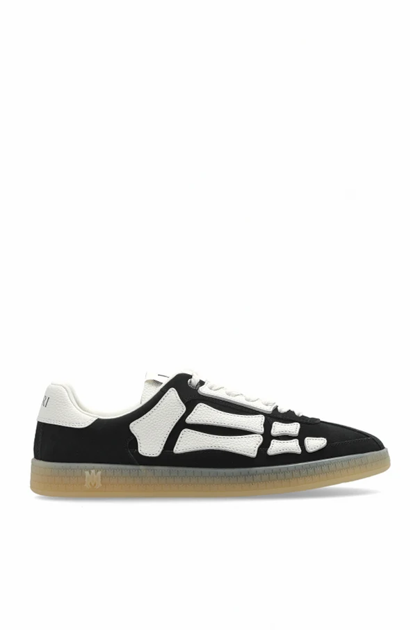CZARNY Buty sportowe `Pacific Bones`