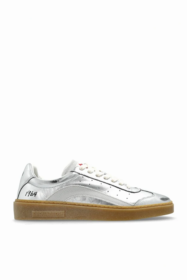 SREBRNY Buty sportowe ‘Rider’