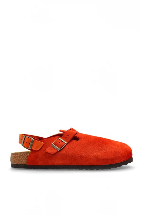 ORANGE Schuhe "TOKIO II SUEDE"