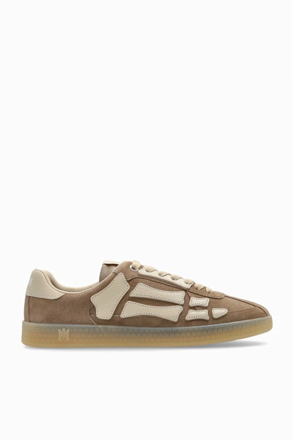 BRĄZOWY Buty sportowe ‘Pacific Bones’