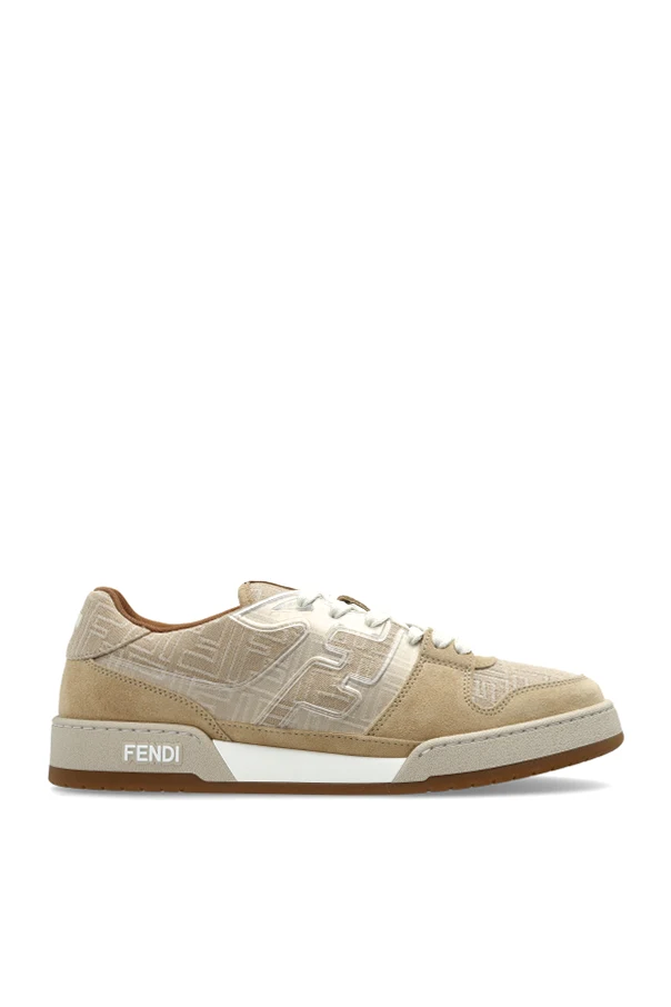 beżowy Buty sportowe `Match`