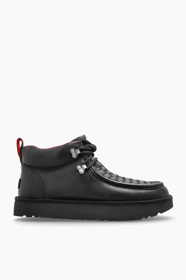 SCHWARZ UGG X AMBUSH