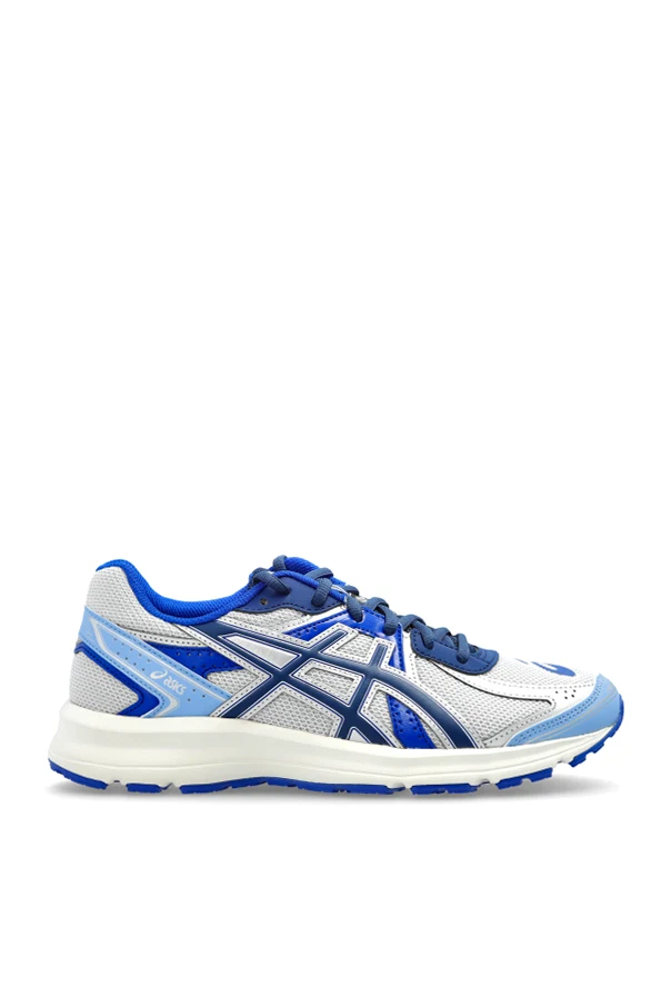 BLUE "JOG 100S" sports shoes