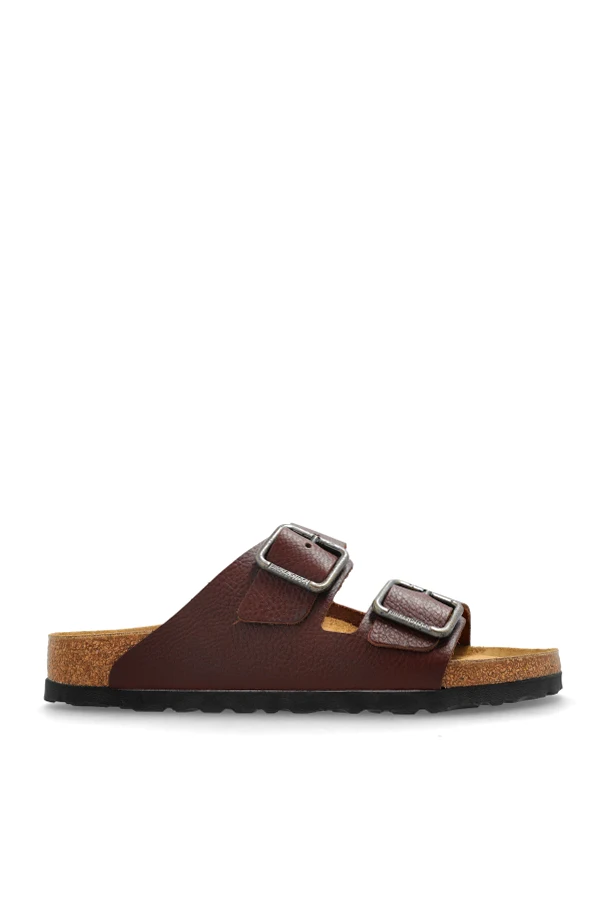 BRAUN Pantolette „ARIZONA WIRE BUCKLE“