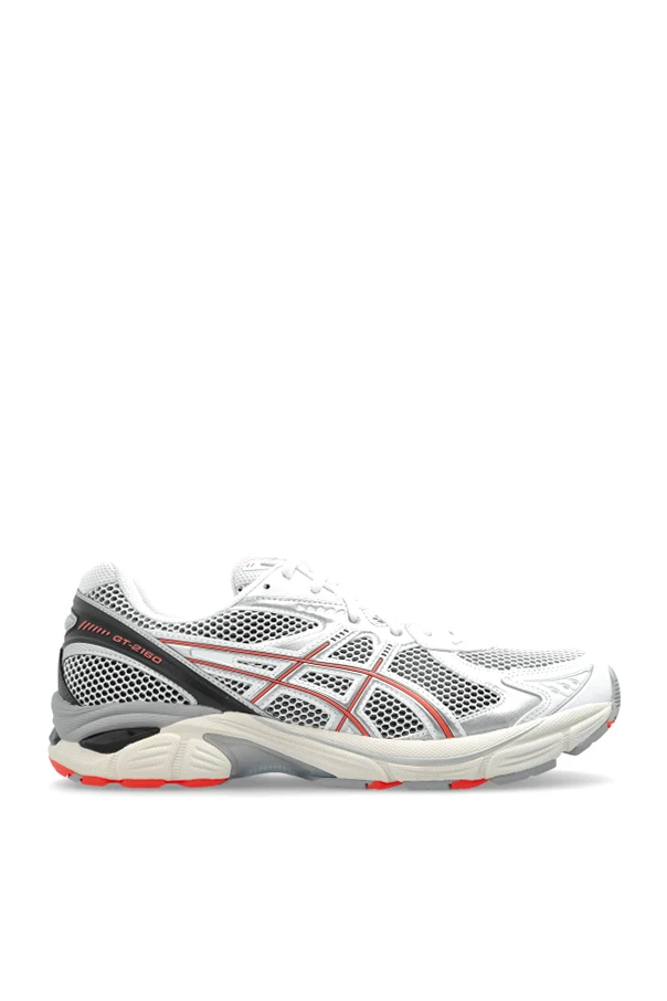 WHITE Sports shoes "GT-2160"