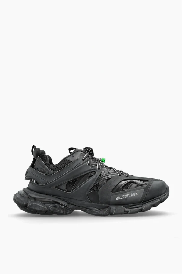 SZARY Buty sportowe ‘Track Charms’