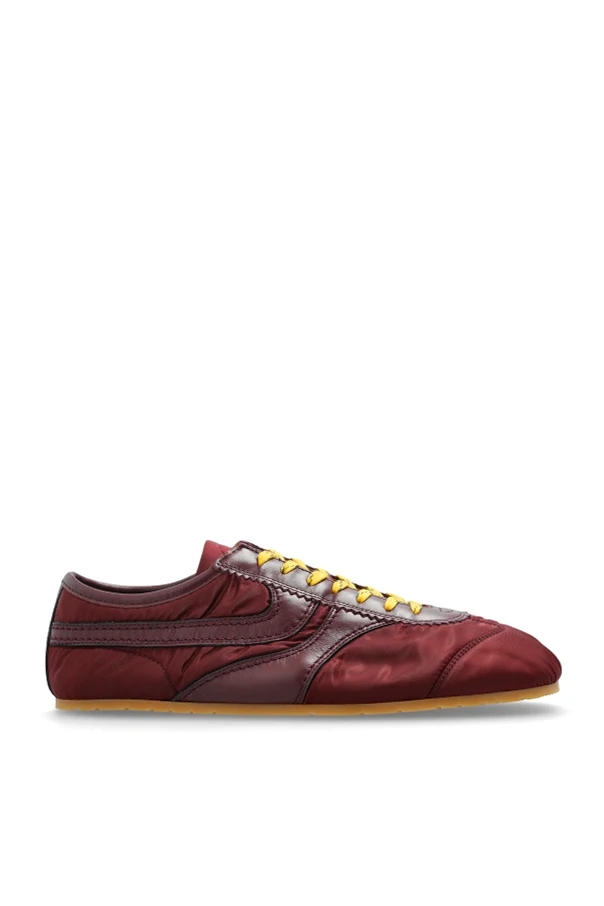 BURGUNDER Sportschuhe