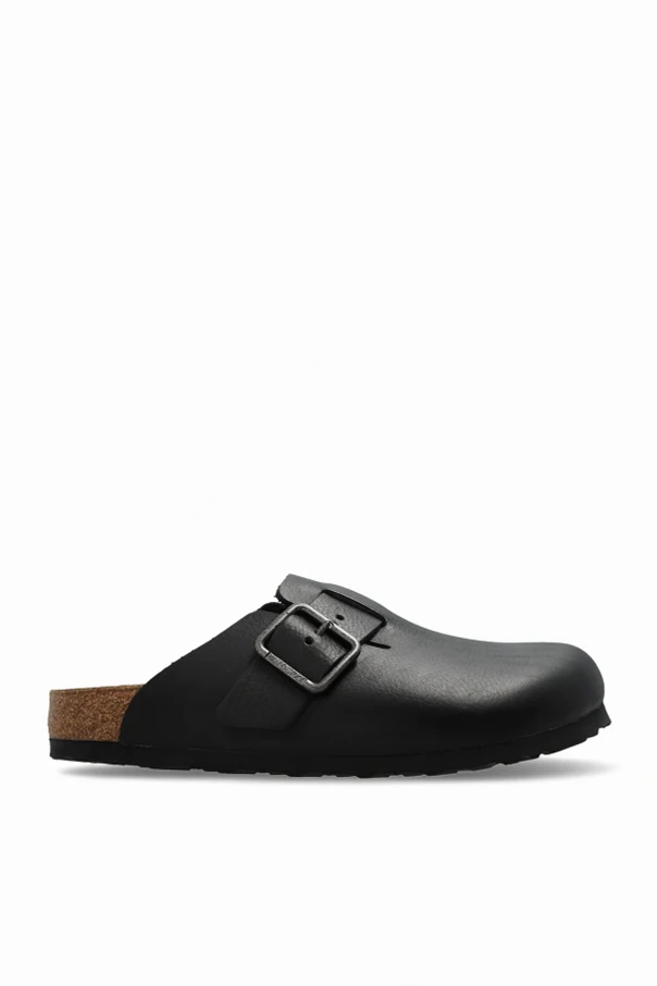 SCHWARZ Klapfen ‘Boston Wire Buckle’