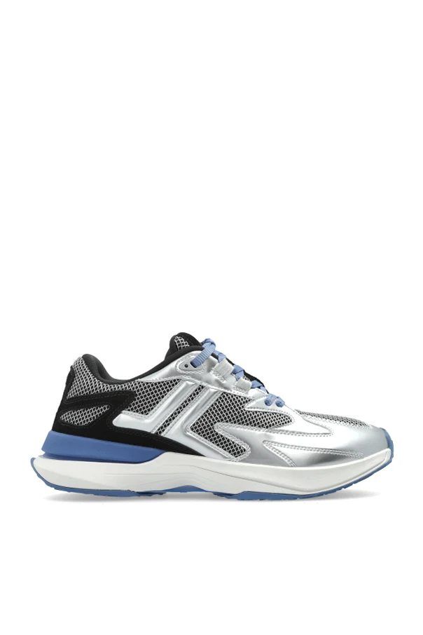 SREBRNY Buty sportowe ‘Jla’