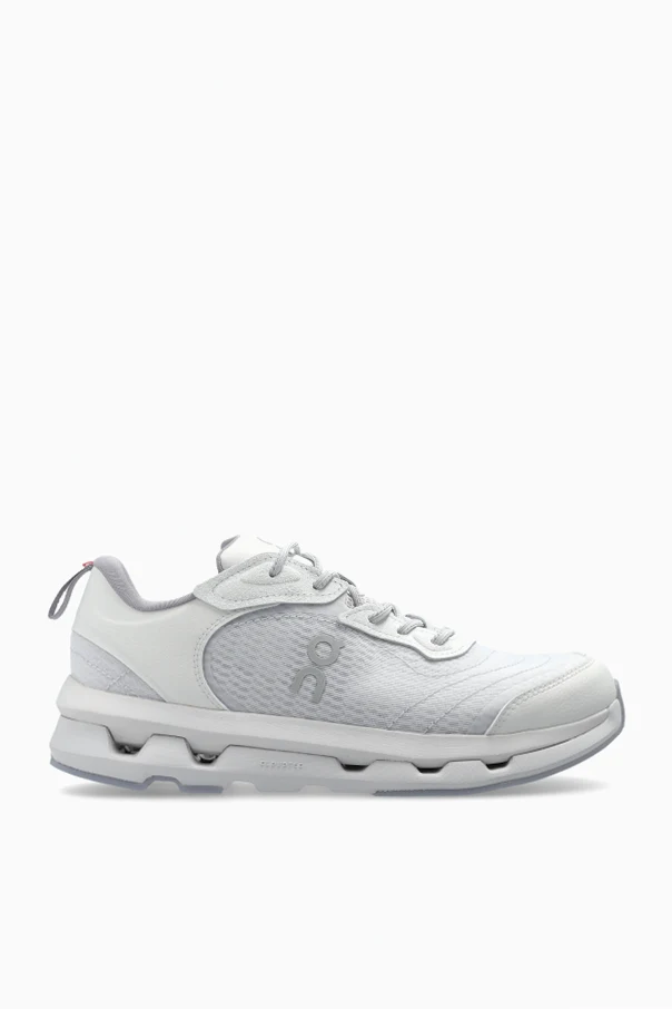 WHITE Sports shoes "Cloudzone Moon"