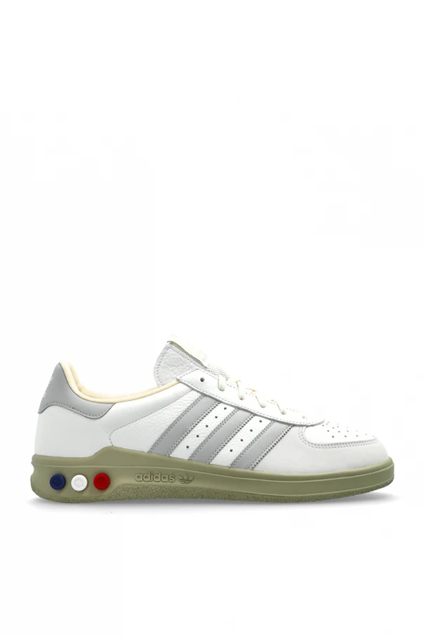 BIAŁY  ADIDAS X SPEZIAL
