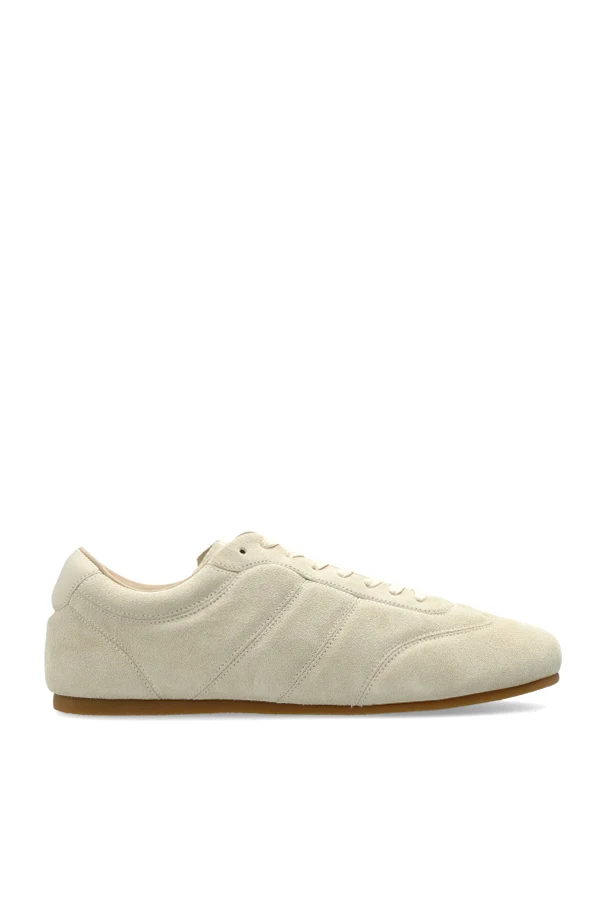 beżowy Buty sportowe ‘Soft Runner’
