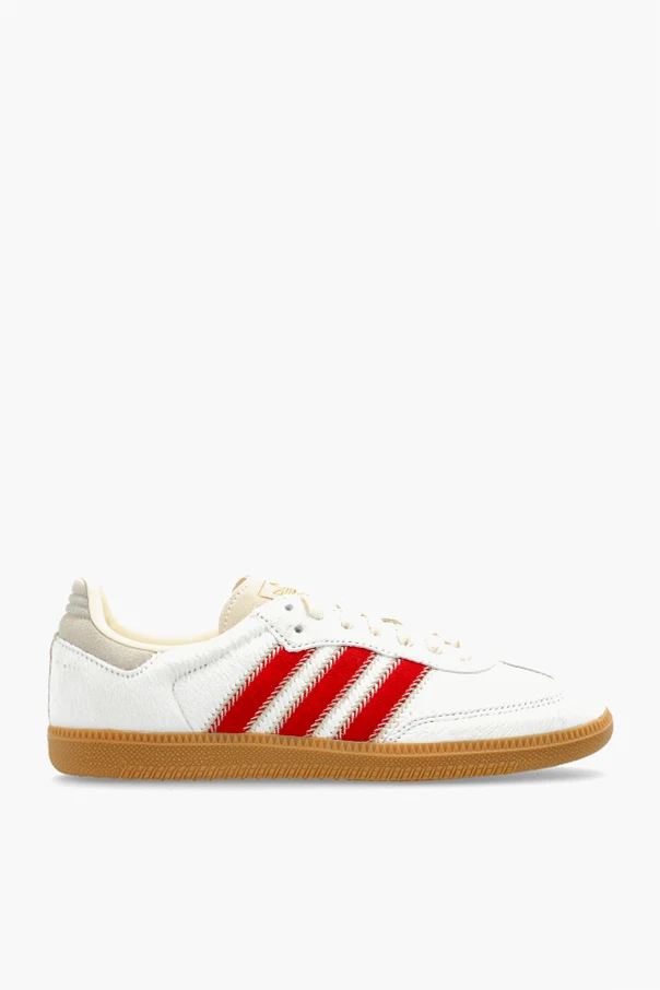 kremowy Buty sportowe `SAMBA OG W`