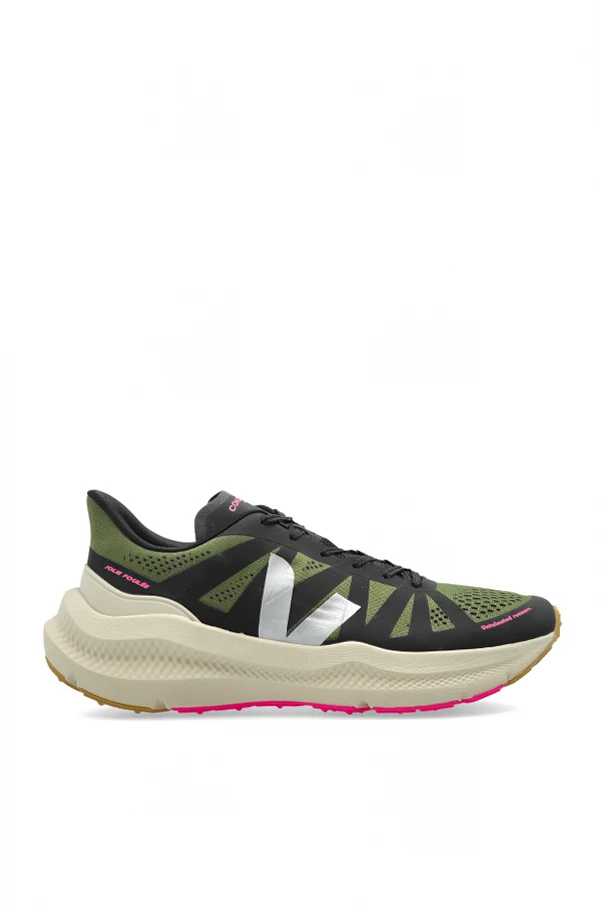 GREEN Veja x Jolie Foulee