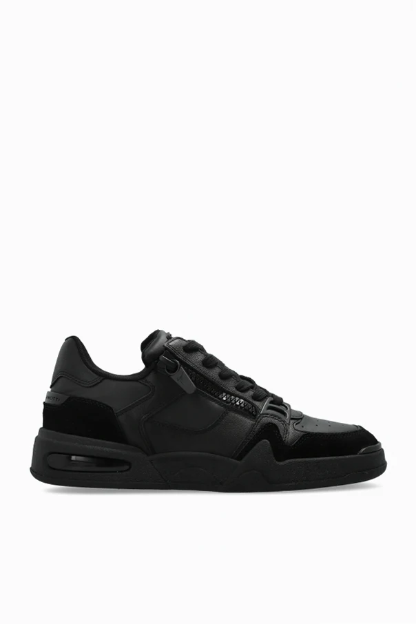 CZARNY Buty sportowe `Ghost`