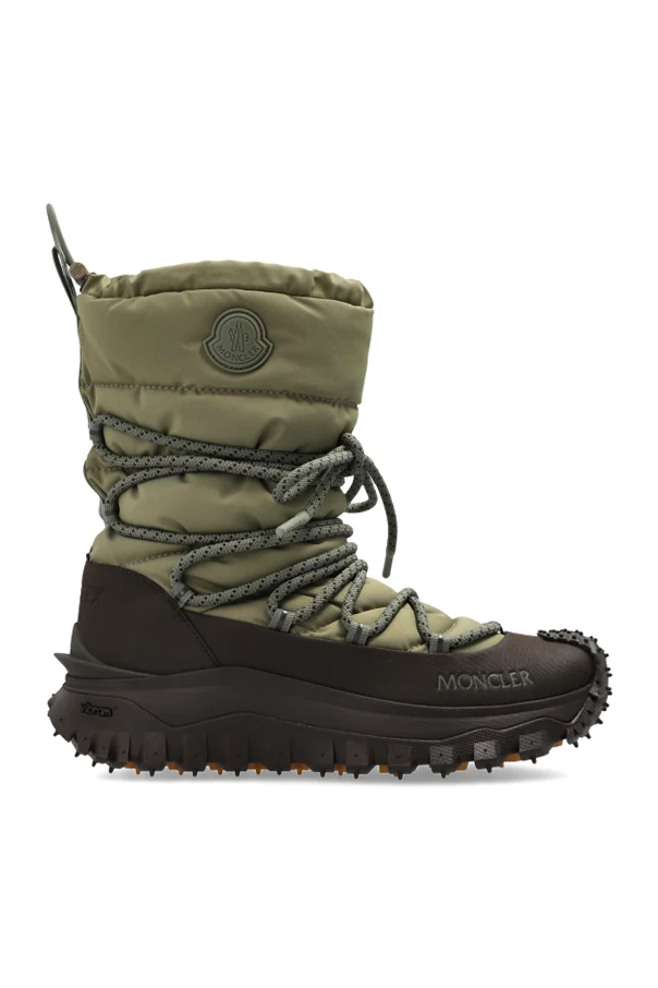 GRÜN Schneestiefel "Trailgrip Après High GTX"