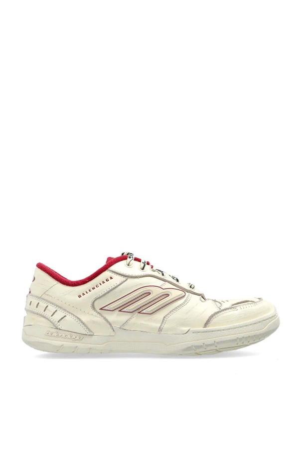 kremowy Buty sportowe `Hamptons`