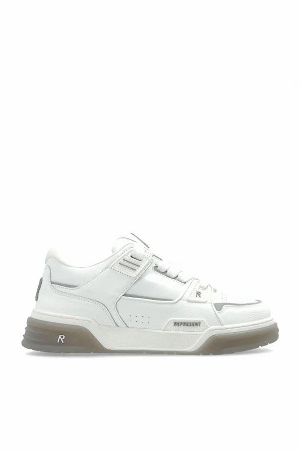 WHITE ‘Studio’ sports shoes