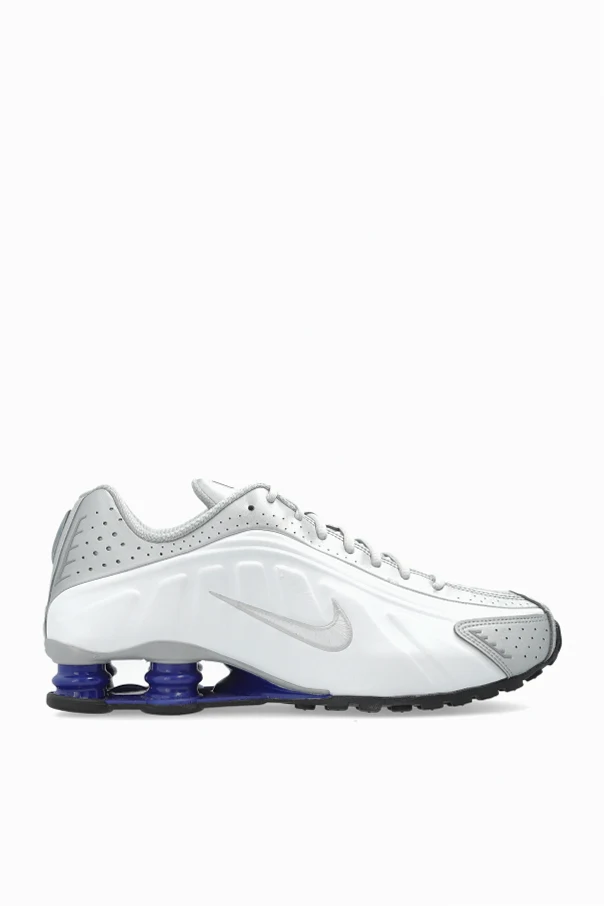 WEISS Sportschuhe „Shox R4“