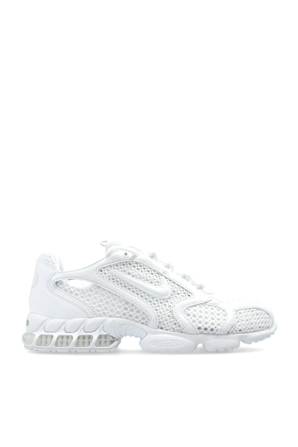 WEISS Sportschuhe „Air Zoom Spiridon Cage 2“