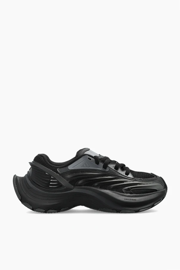 CZARNY Buty sportowe `XLG MTW`