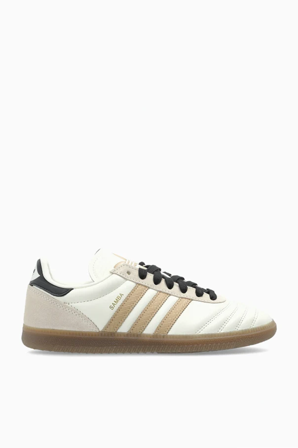 kremowy Buty sportowe `SAMBA JP`
