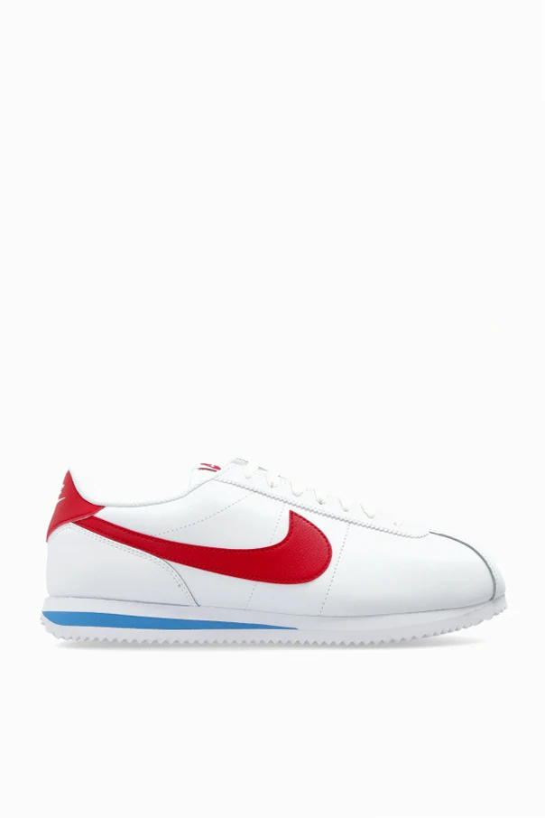 WEISS Sportschuhe „Cortez“