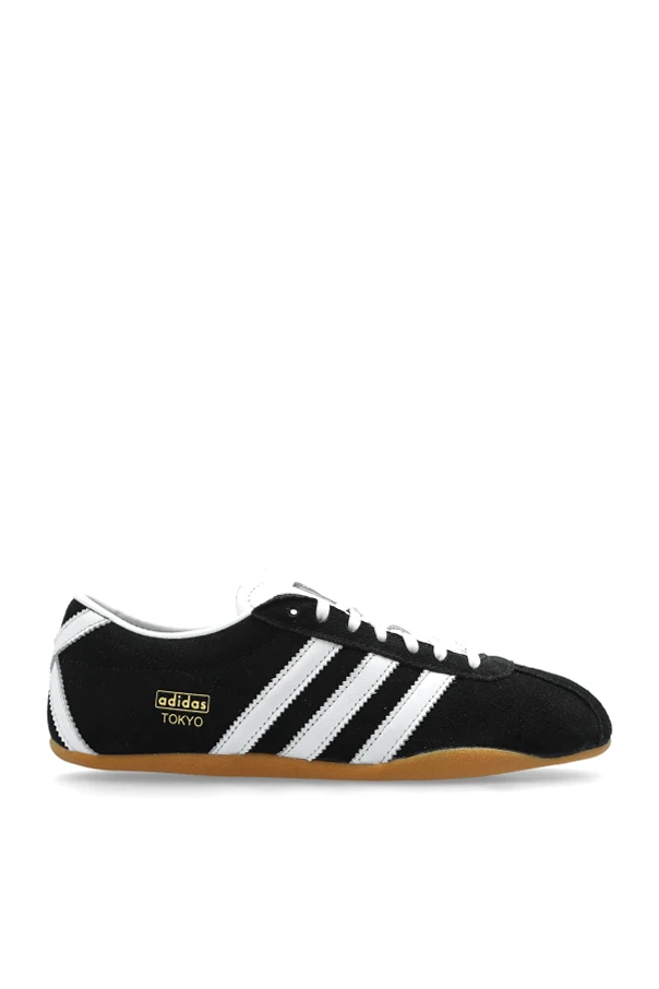 CZARNY Buty sportowe `TOKYO W`