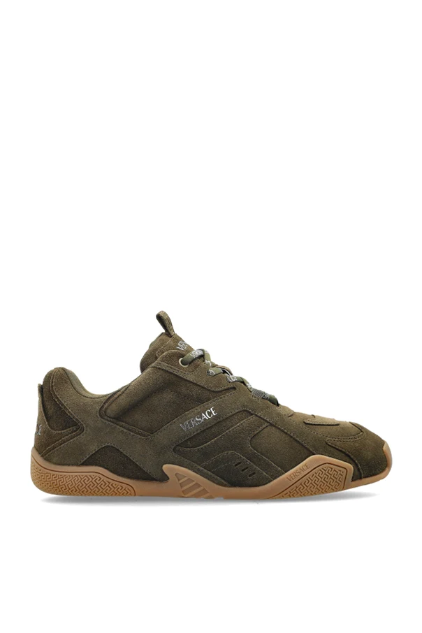 ZIELONY Buty sportowe `Galaxia`