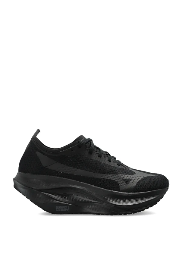 CZARNY Comme des Garcons Homme Plus  X Mizuno