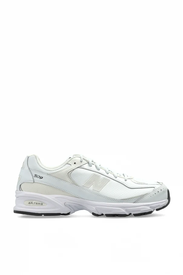 WEISS Comme des Garcons Homme Plus X New Balance