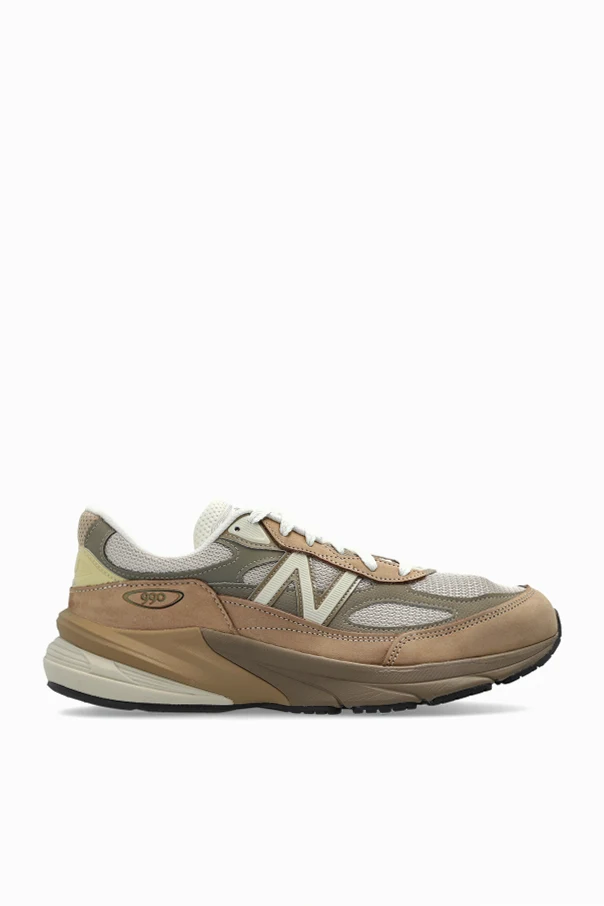 beżowy Buty sportowe `U990CA6`